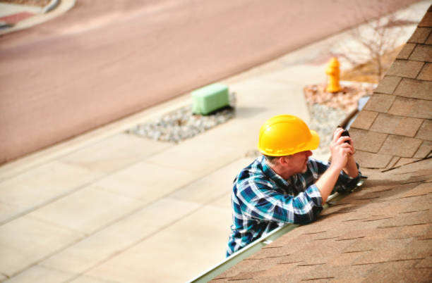 Fast & Reliable Emergency Roof Repairs in Fenton, MO